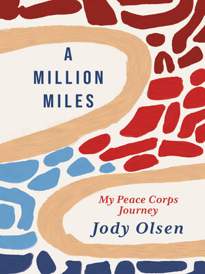cover image of A Million Miles
